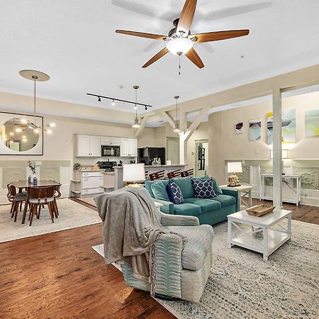 The Ray- 1St Floor Charming Condo- Walk To Downtown St. Augustine Exterior photo