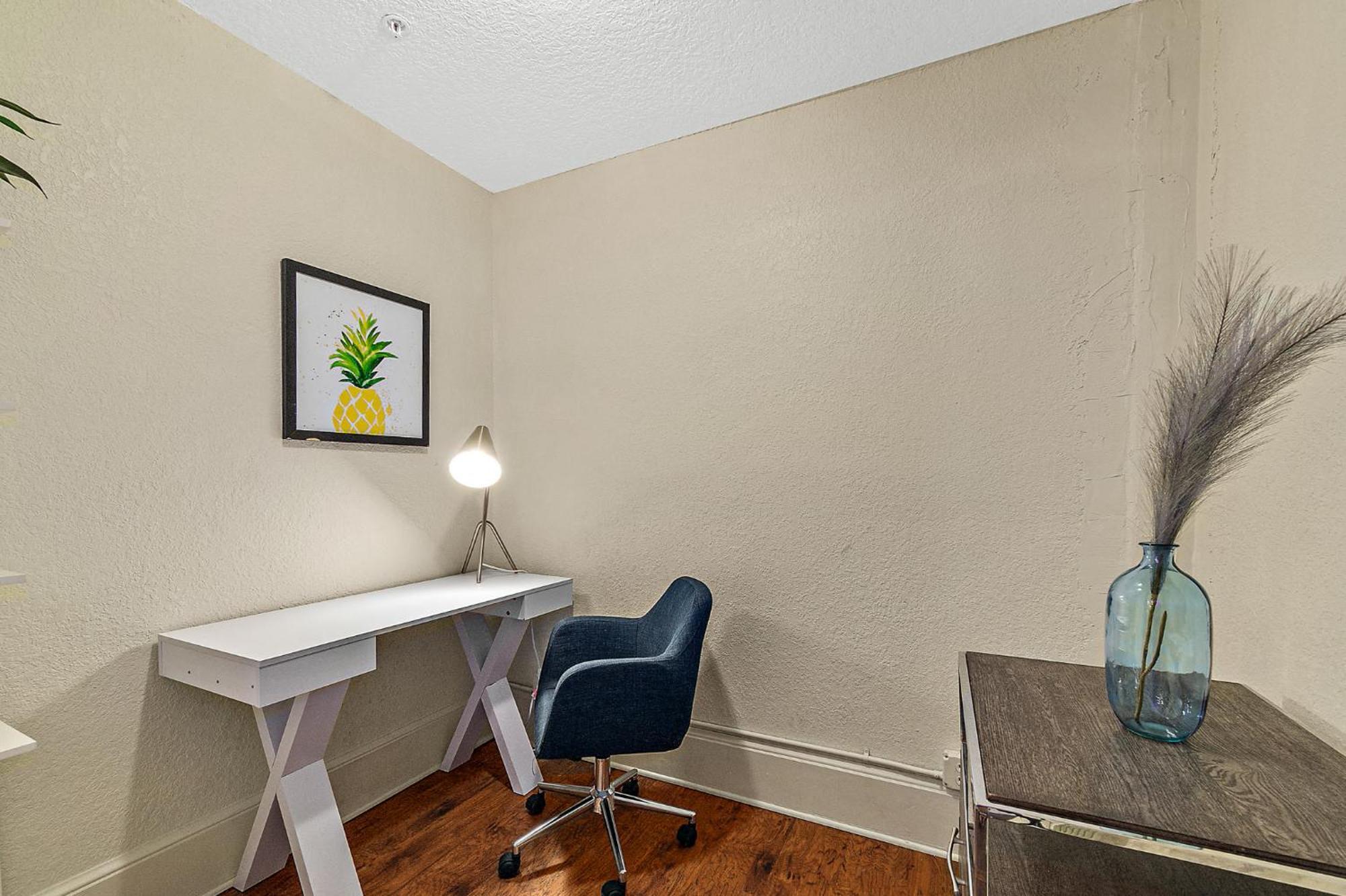 The Ray- 1St Floor Charming Condo- Walk To Downtown St. Augustine Exterior photo