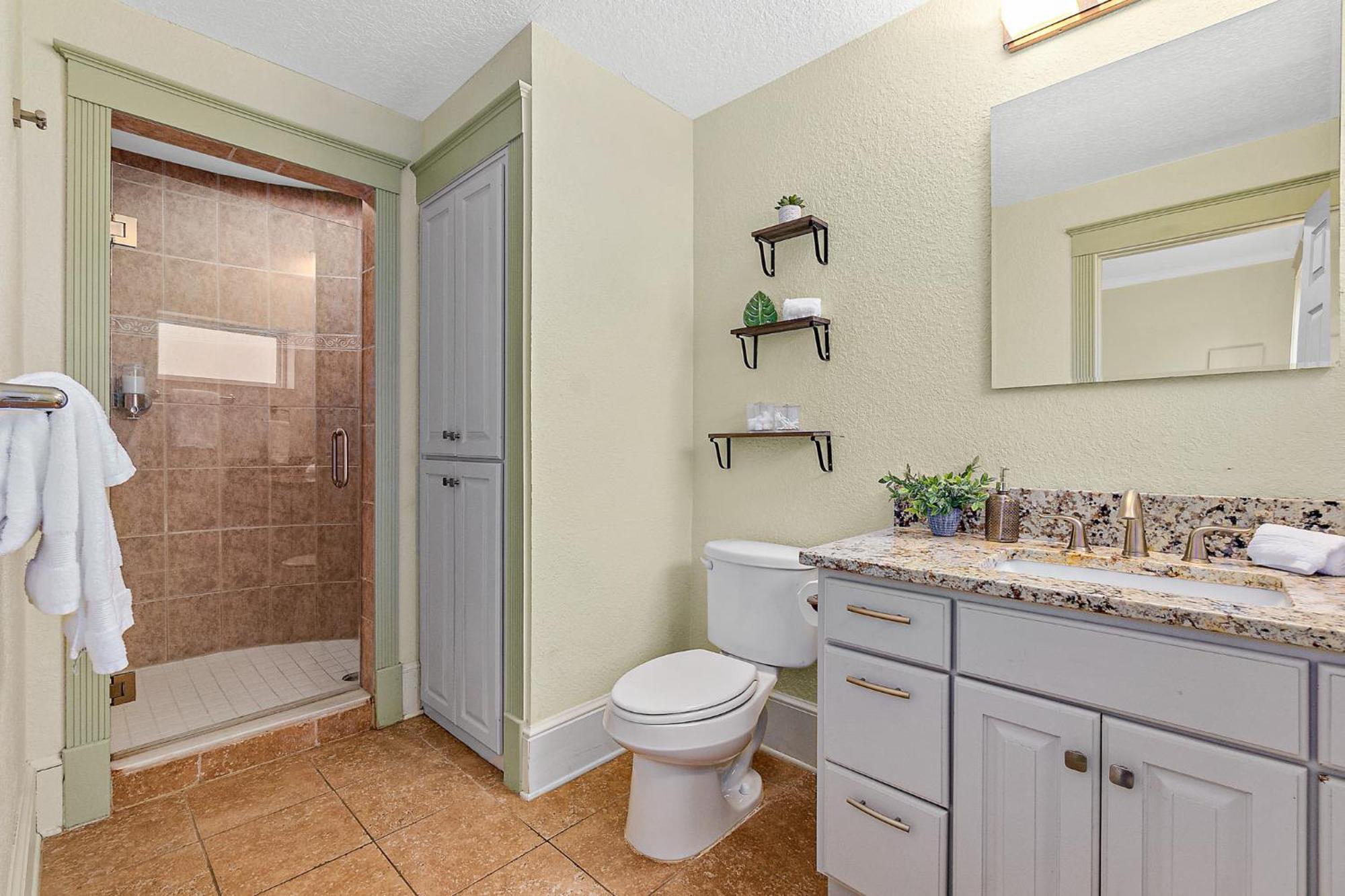 The Ray- 1St Floor Charming Condo- Walk To Downtown St. Augustine Exterior photo